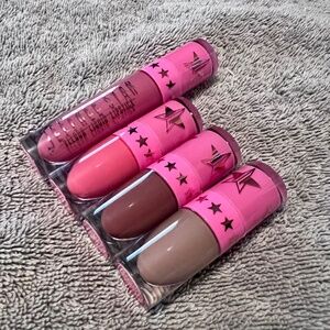 Jeffree Star Cosmetics Velour Liquid Lip Set